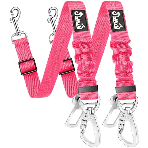 Fluorescent pink