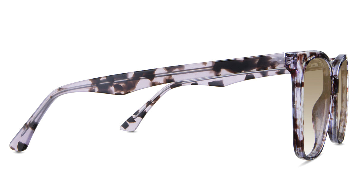 Elona Women's Prescription Sunglasses - UV Protection, Stylish & Comfortable for Driving, Outdoor Activities & Fashion