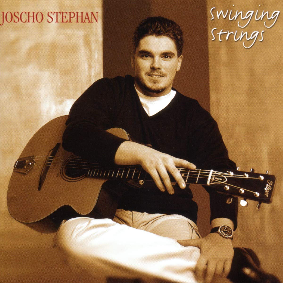 Best Swinging Strings for Guitar & Ukulele - High-Quality Musical Accessories for Live Performances & Studio Recording