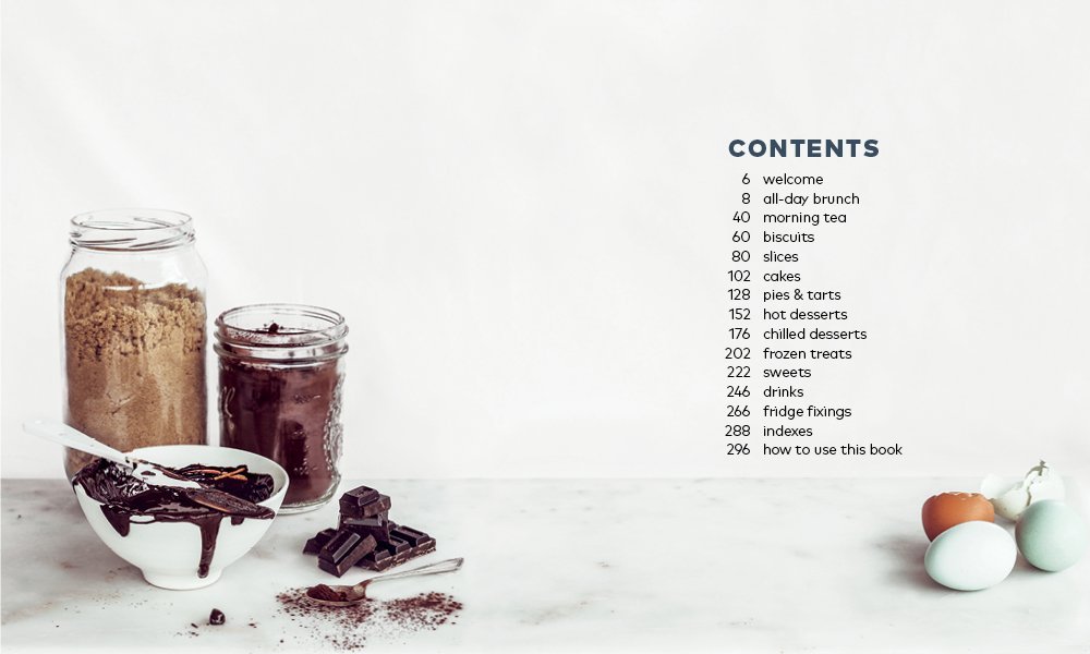 ESSENTIAL Volume Two: Sweet Treats for Every Occasion - Delicious Desserts for Holidays, Parties & Gifts | Perfect for Birthdays, Anniversaries & Family Gatherings