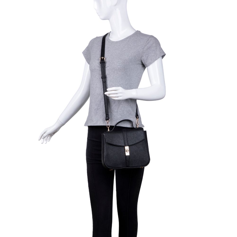 Ramona Crossbody Bag for Women - Stylish & Lightweight Shoulder Purse - Perfect for Everyday Use, Travel, and Shopping