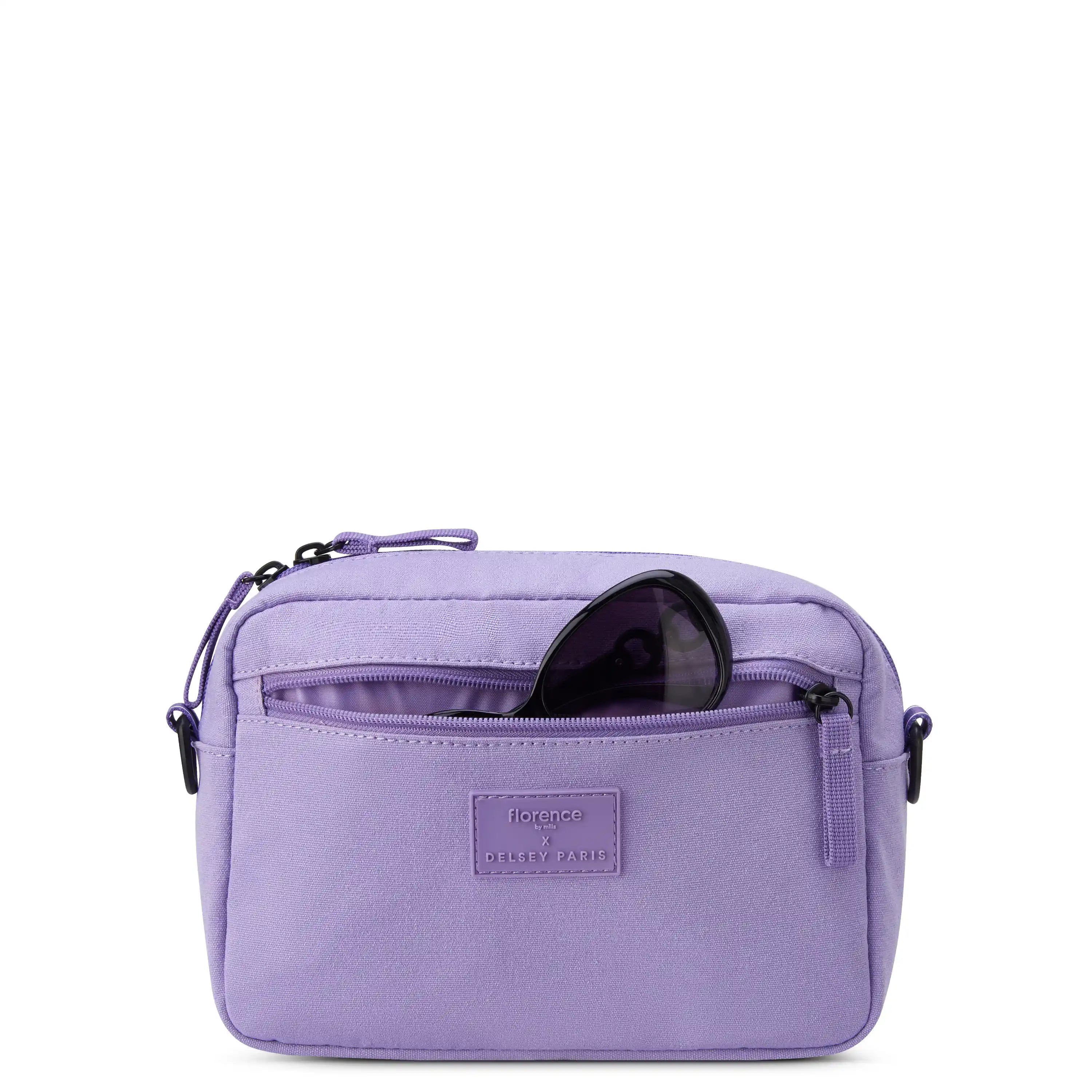 FREE SPIRIT Crossbody Bag for Women - Stylish & Lightweight Shoulder Purse - Perfect for Travel, Shopping & Everyday Use