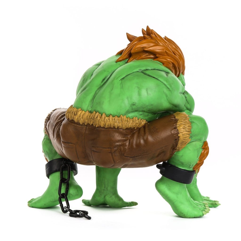 Blanka Grin 9