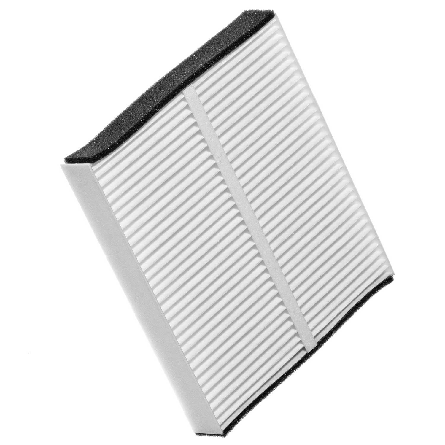APDTY 100256 Replacement Cabin Air Filter for Cars - Premium Activated Carbon AC Filter for Cleaner Air Inside Vehicle | Fits Multiple Models | Perfect for Allergy Season & City Driving