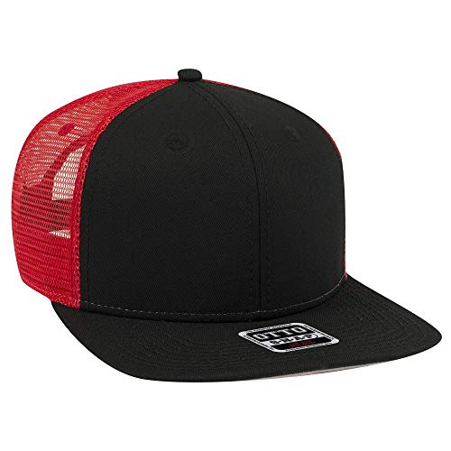 Blk/Blk/Red