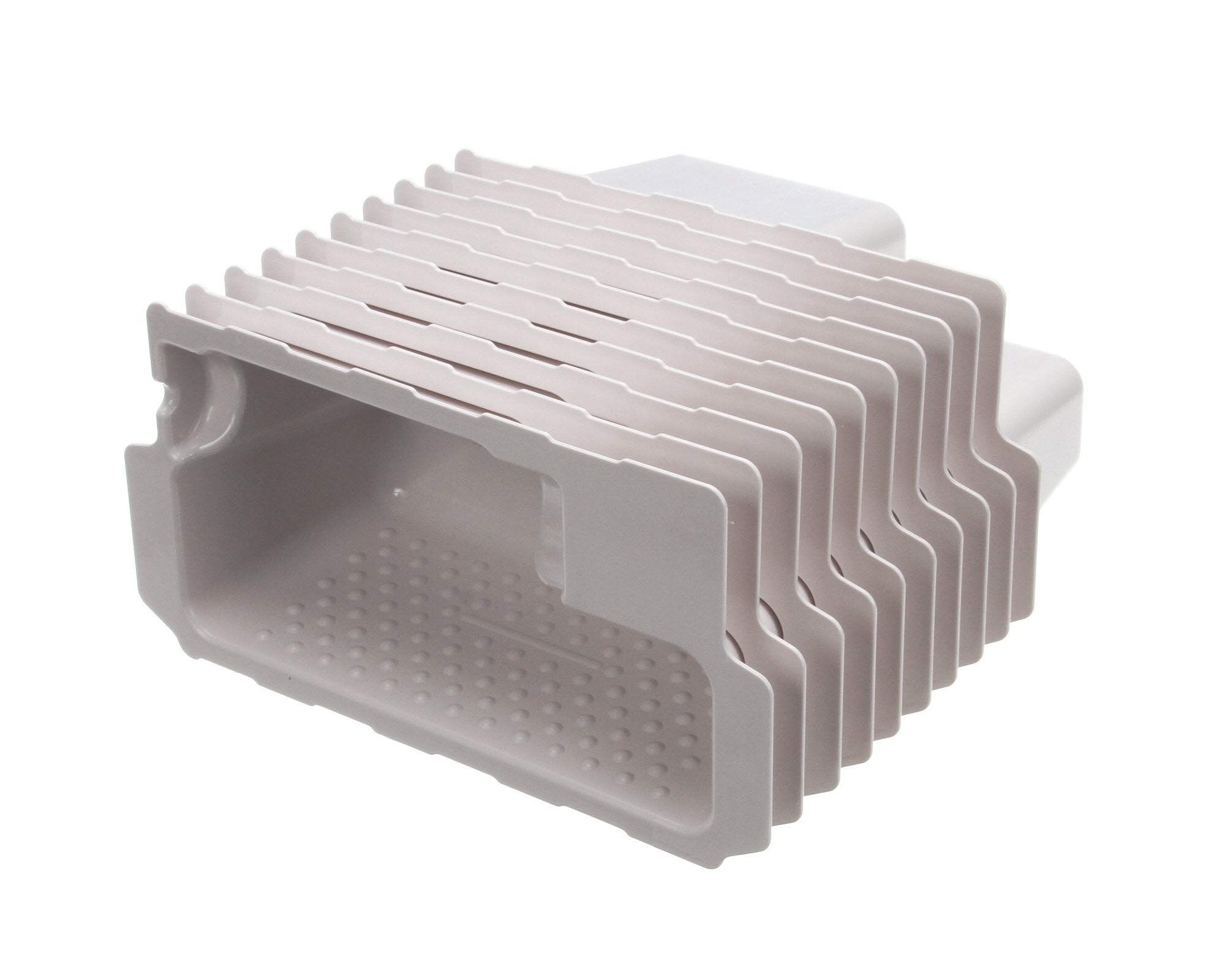 Garland 4532550 Box of 10 Commercial Grade 4532504 Grease Filter Liners for Restaurant Kitchen Hood Ventilation Systems