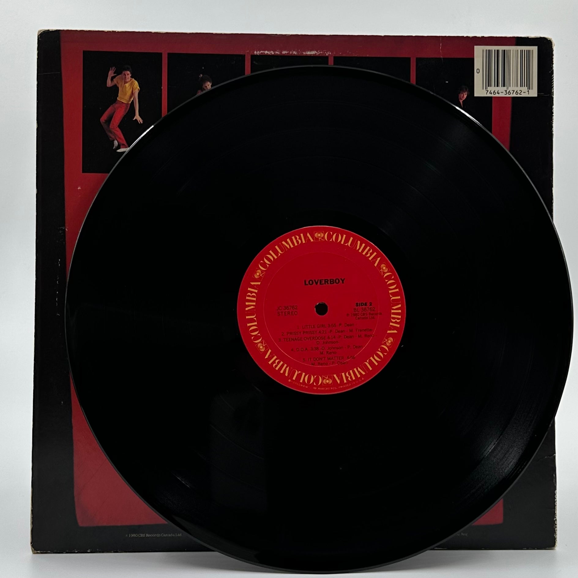 Loverboy 2 - Premium Romantic Gift for Couples | Perfect for Anniversaries, Valentine's Day & Date Nights