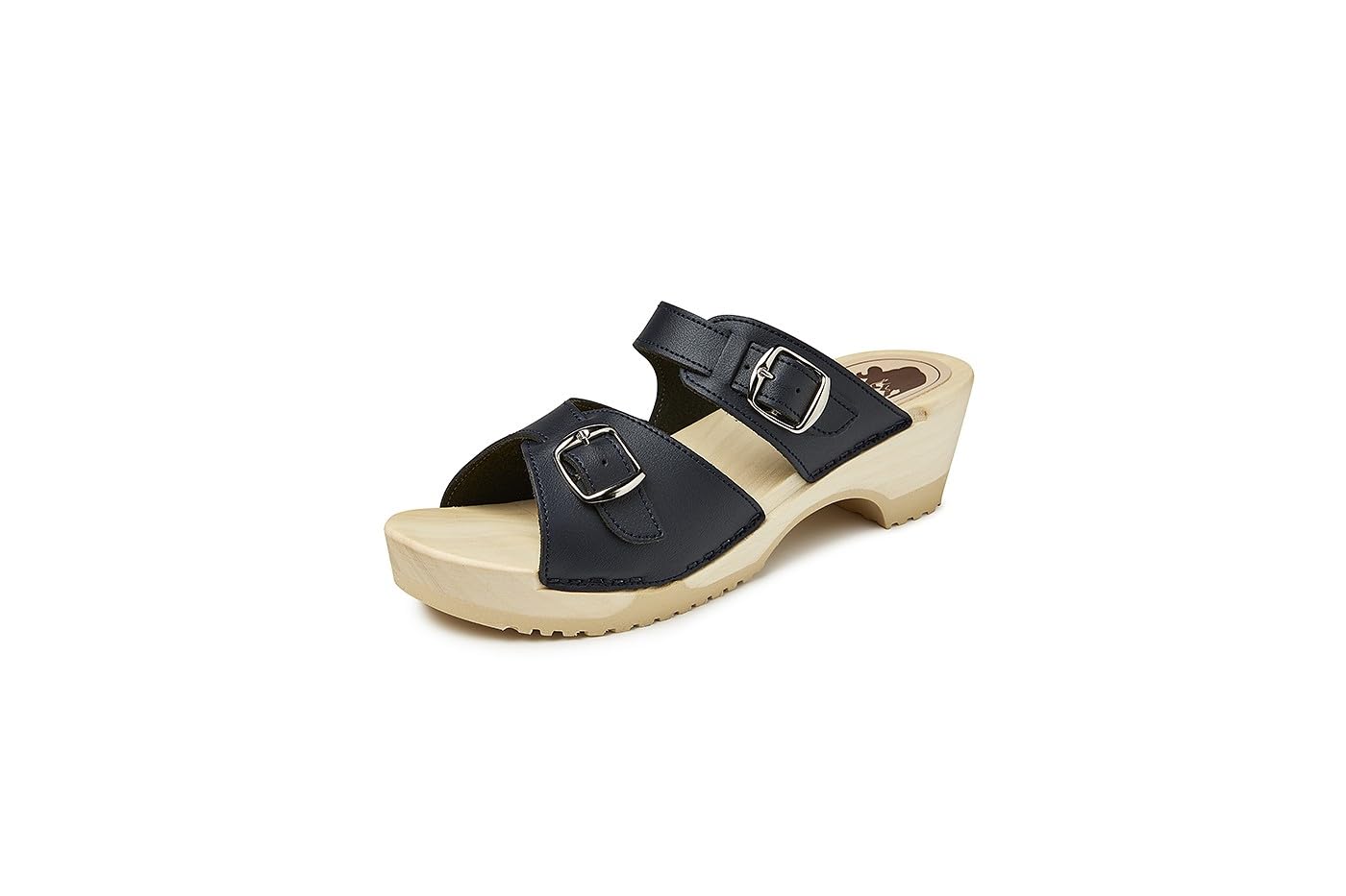 Comfortable Women's Clogs - Slip-On Casual Shoes for Women with Arch Support - Perfect for Nursing, Gardening & Indoor/Outdoor Wear