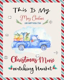 This is My Christmas Watching Movie