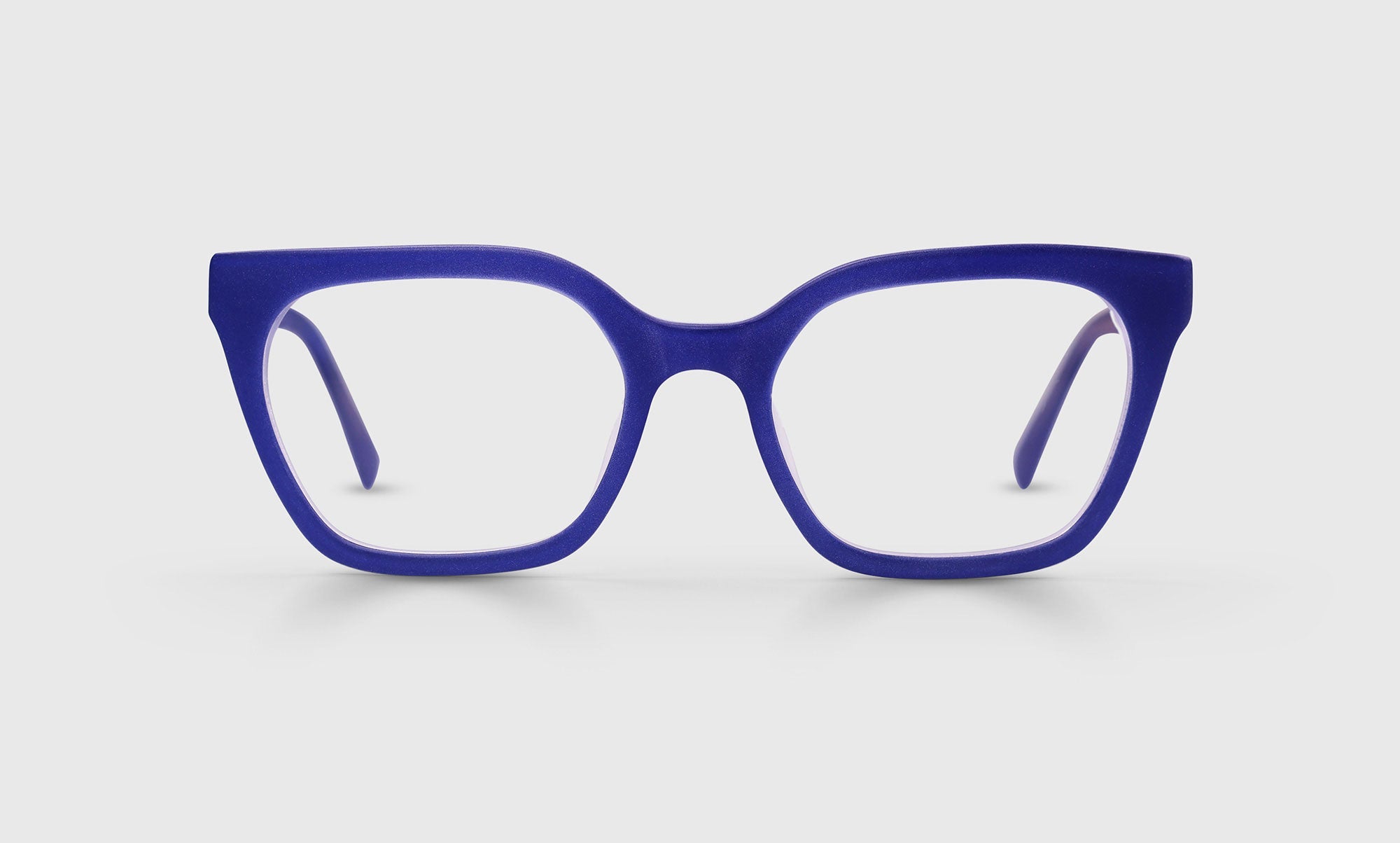 Overlook Prescription Glasses for Men & Women - Blue Light Blocking, Anti-Reflective, UV Protection Eyewear - Perfect for Reading, Computer Work & Daily Use