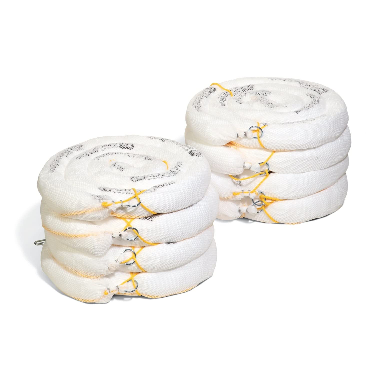 Oil-Only Absorbent Boom - 8 Pack (3