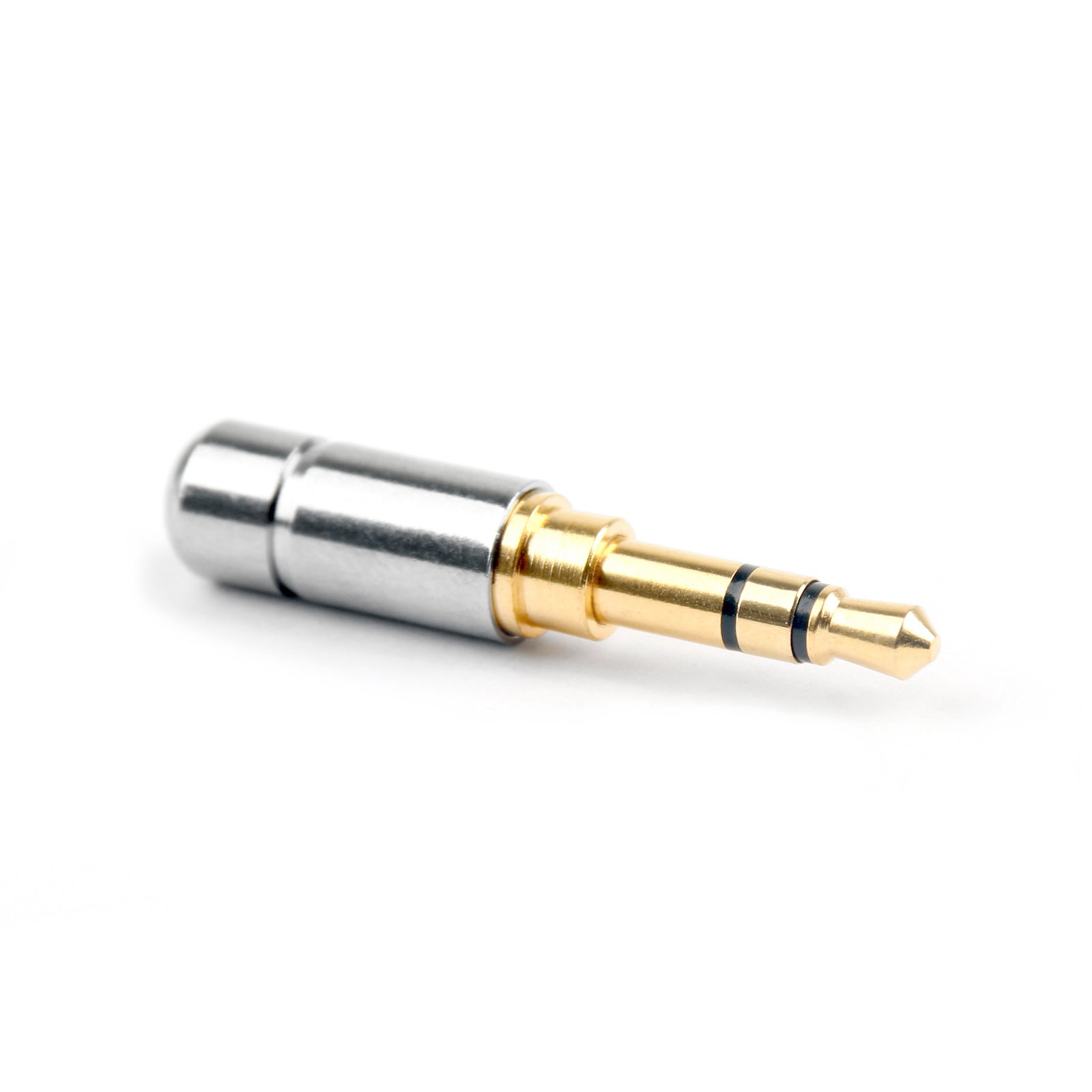 10Pcs 3.5mm Gold Plated Stereo Audio Jack Connectors - HiFi Sound Quality for Headphone Repair & DIY Projects - Perfect for Headphones, Speakers, and Audio Devices