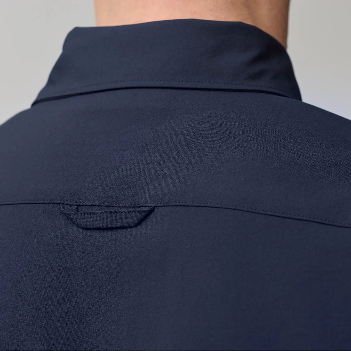 Fjallraven High Coast Pack Short Sleeve Shirt for Men - Lightweight, Quick-Dry Hiking & Outdoor Travel Shirt