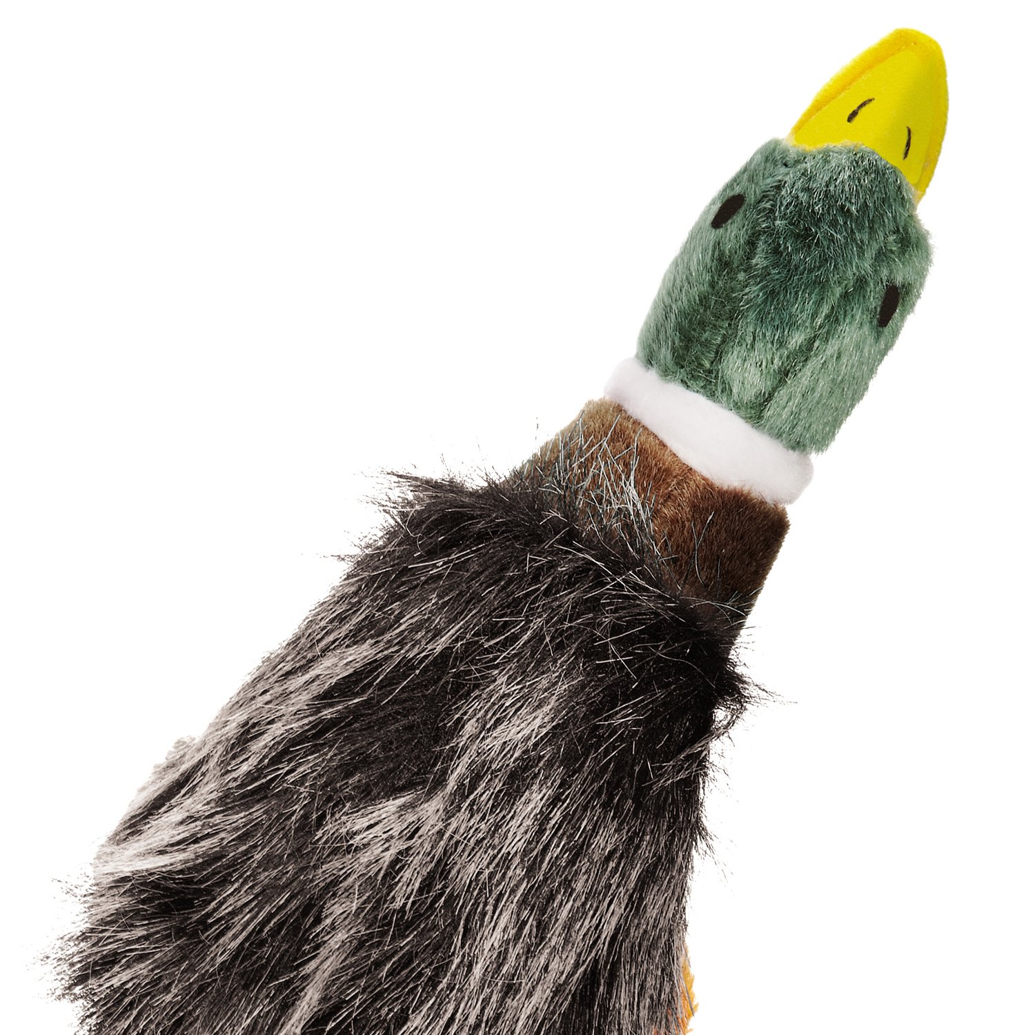 Squawk Flock Dog Toys - 12
