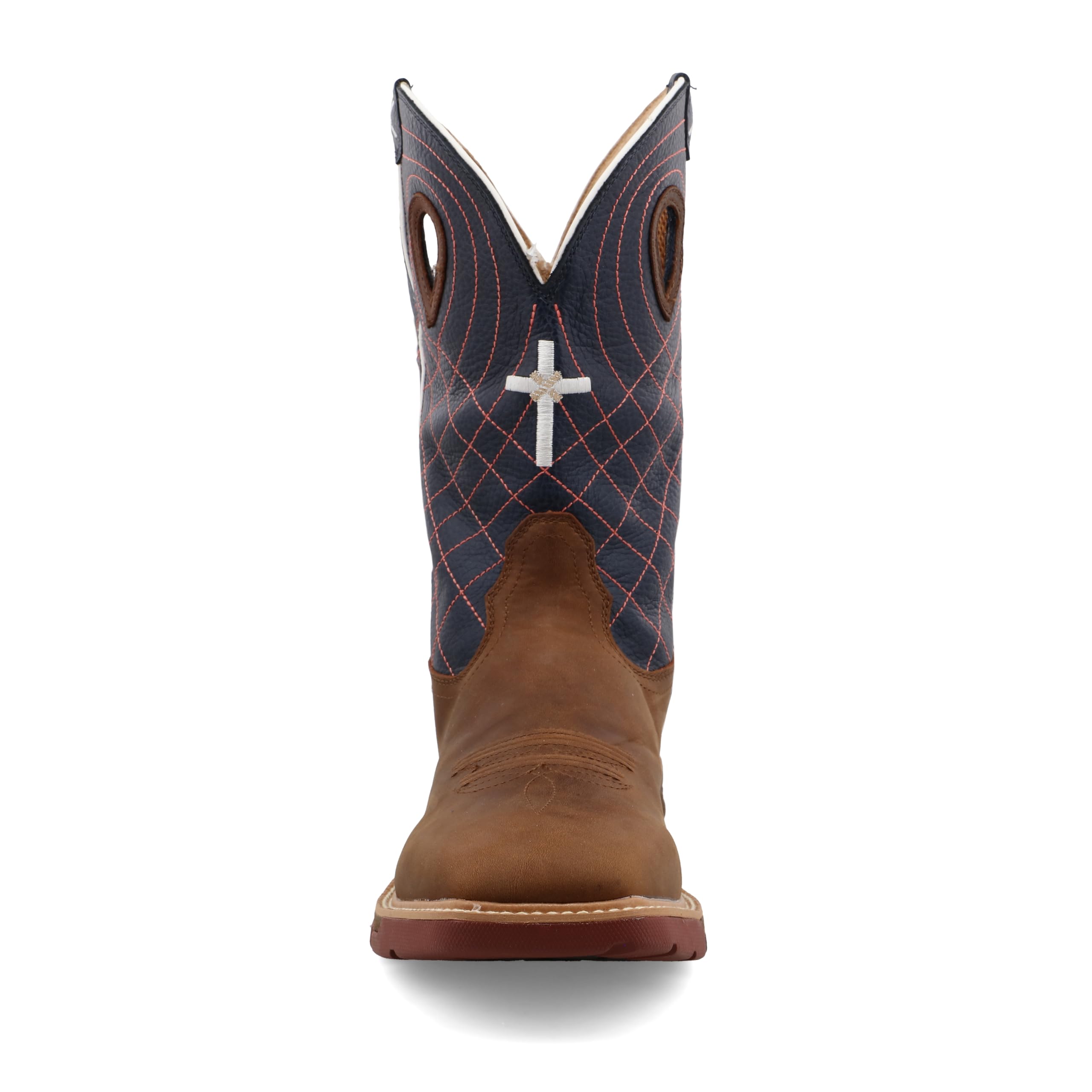 Twisted X Men's 12