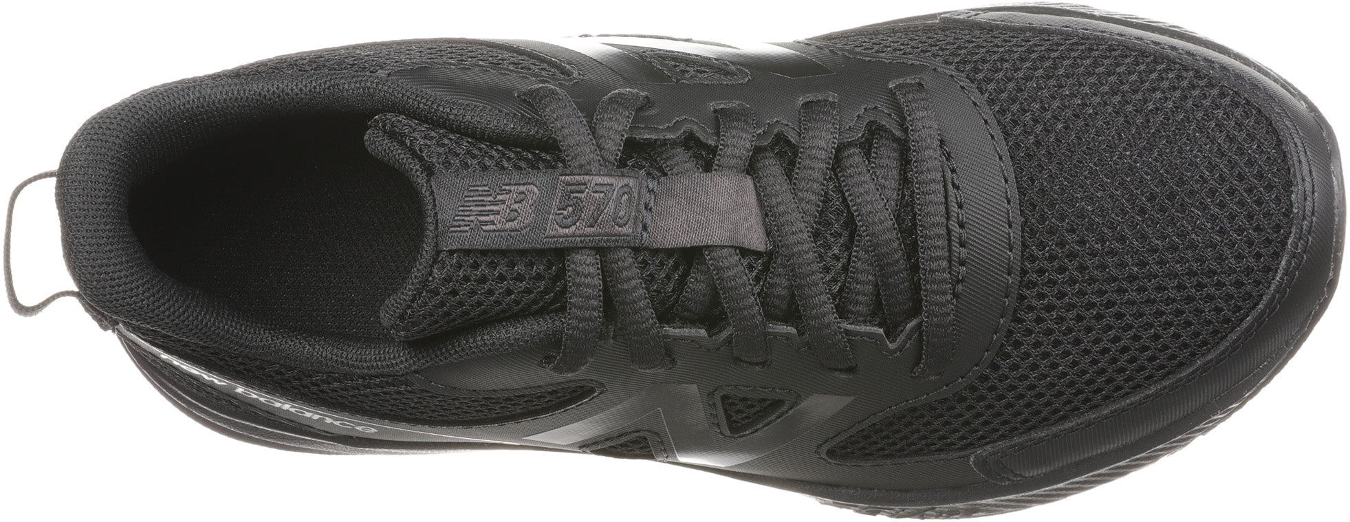 New Balance 570v3 Kids' Running Shoes - Lightweight & Breathable for Boys & Girls - Perfect for School, Sports & Outdoor Activities