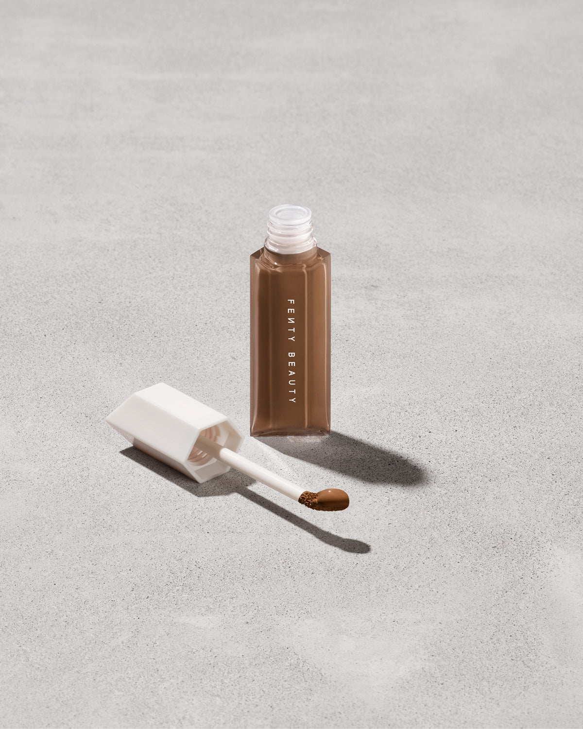 We're Even Hydrating Longwear Concealer - 430W Medium Beige | Full Coverage Liquid Concealer for Dark Circles & Blemishes | Cruelty-Free & Vegan Makeup for Everyday Wear