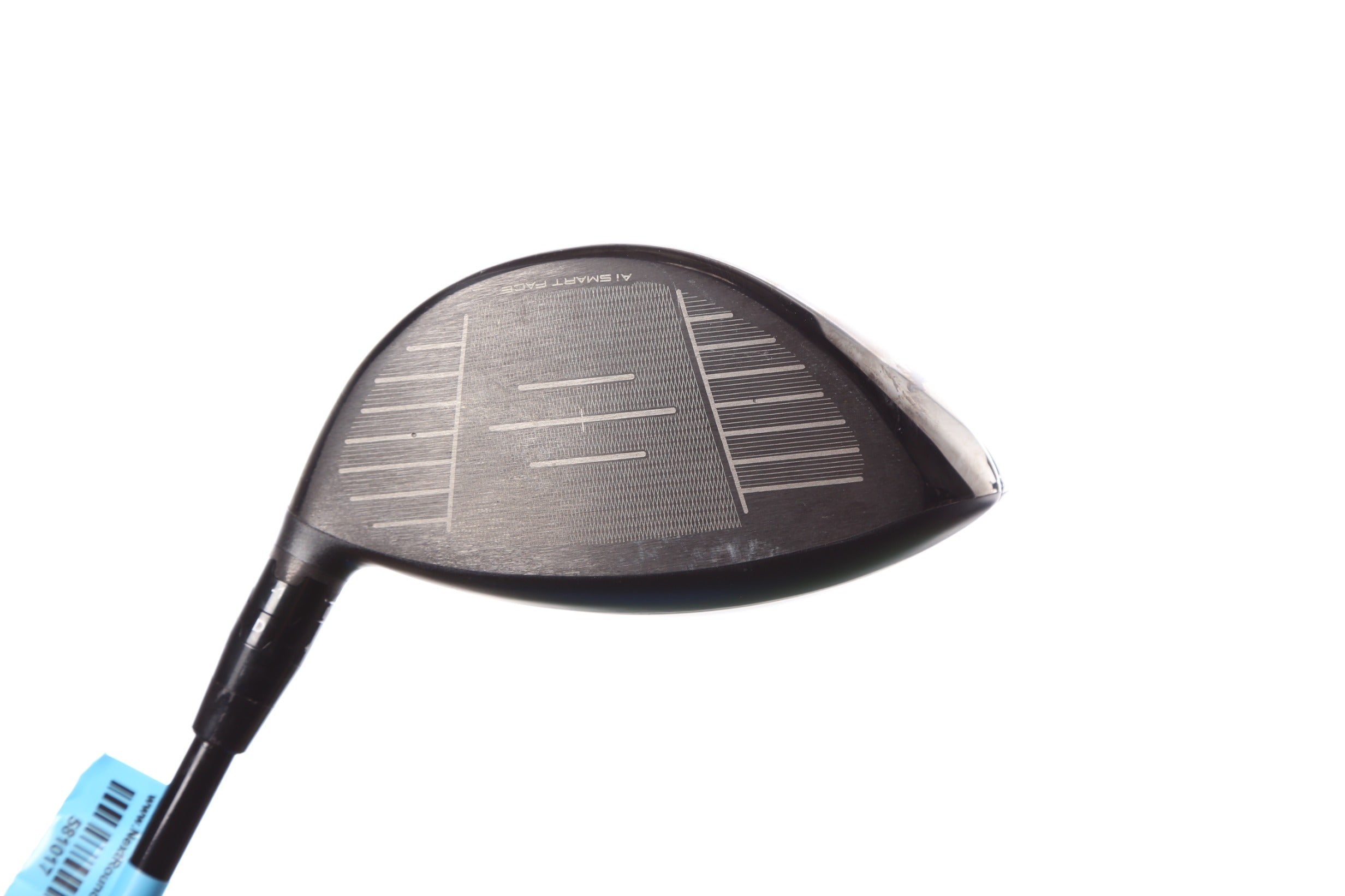 Used Callaway Paradym Ai Smoke TD Driver 10.5° Regular Flex Project X HZRDUS Smoke RDX - Right Hand Golf Club for Men | Perfect for Driving Range & Tournament Play