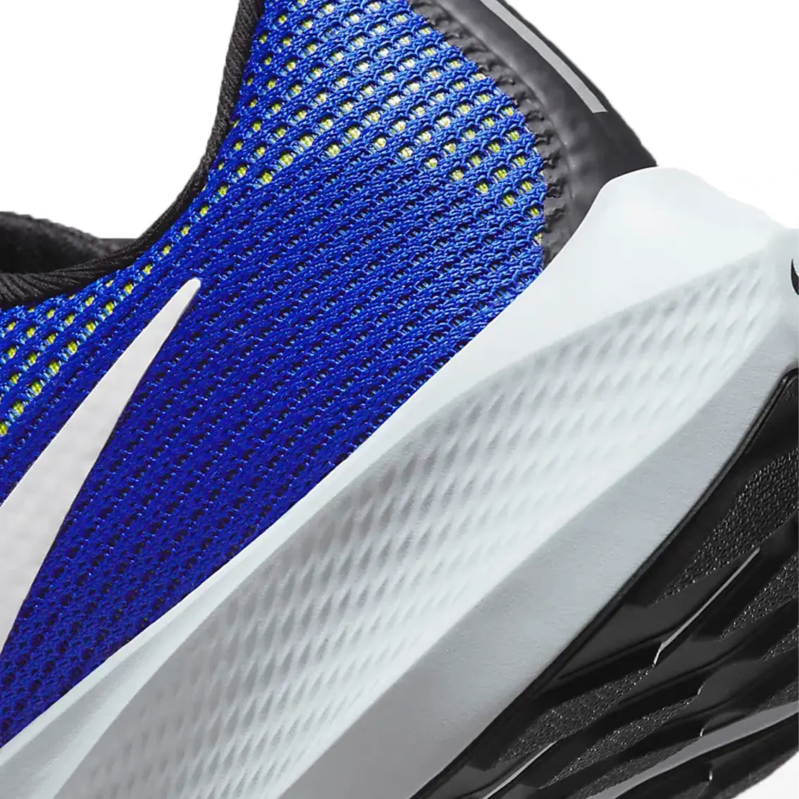 Men's Nike Air Zoom Pegasus 40 Running Shoes (Wide Width) - Lightweight Cushioned Sneakers for Road Running, Jogging & Training