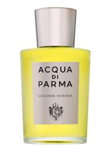 Intense Eau de Cologne for Men - 6.1oz (180ml) Long-Lasting Fragrance | Fresh Citrus & Woody Notes | Perfect for Daily Wear, Office & Special Occasions