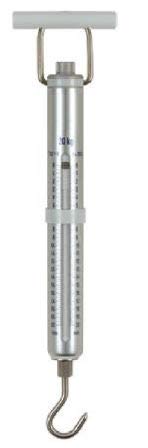 20,000g High Precision Digital Spring Scale - Accurate Weight Measurement for Kitchen, Shipping, Labs & Industrial Use