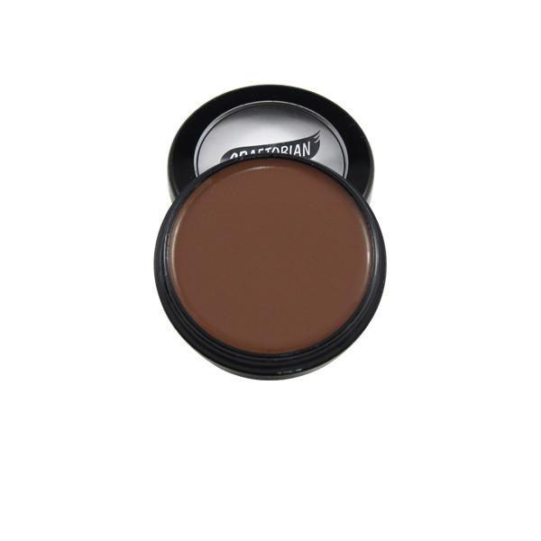 Graftobian Ultra HD Glamour Creme Foundation - High Definition Makeup for Flawless Coverage - Perfect for Photography, Special Events & Everyday Wear