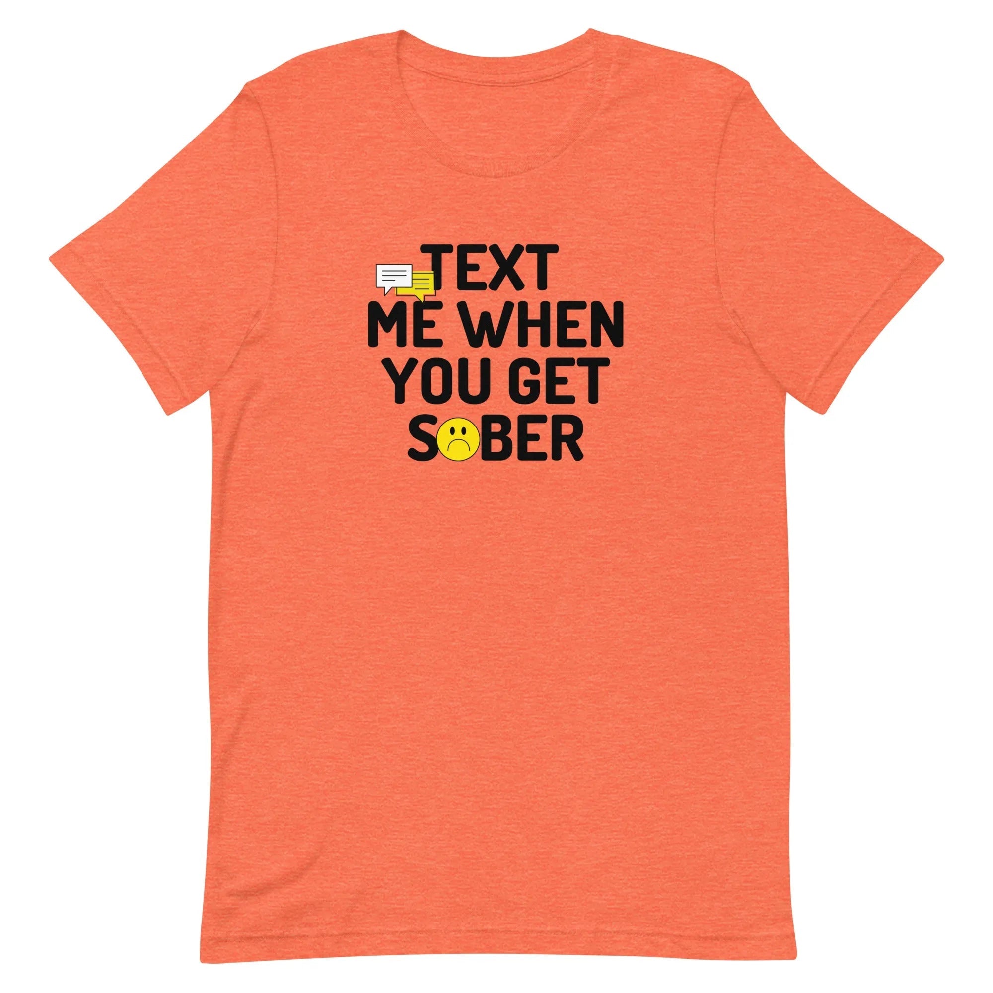 Heather Orange