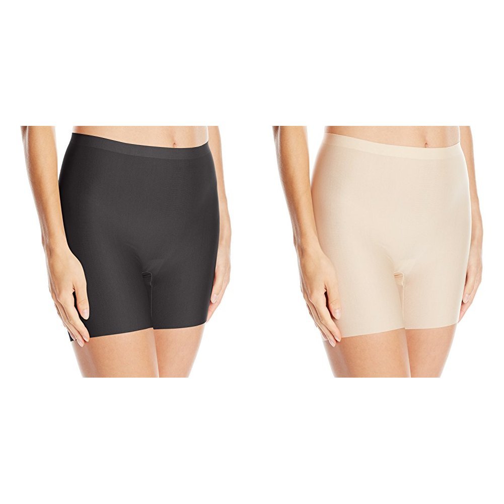Wacoal Women's Body Base Shorty - Comfortable Shapewear for Slimming & Smoothing - Perfect for Everyday Wear, Work & Special Occasions