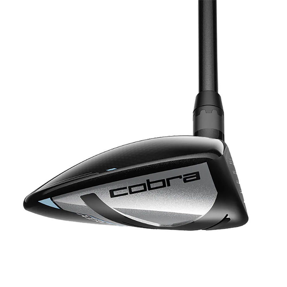 Cobra AEROJET MAX Right Hand Women's Fairway Golf Wood - Lightweight High Performance Club for Female Golfers | Perfect for Driving Range, Course Play & Tournament Use