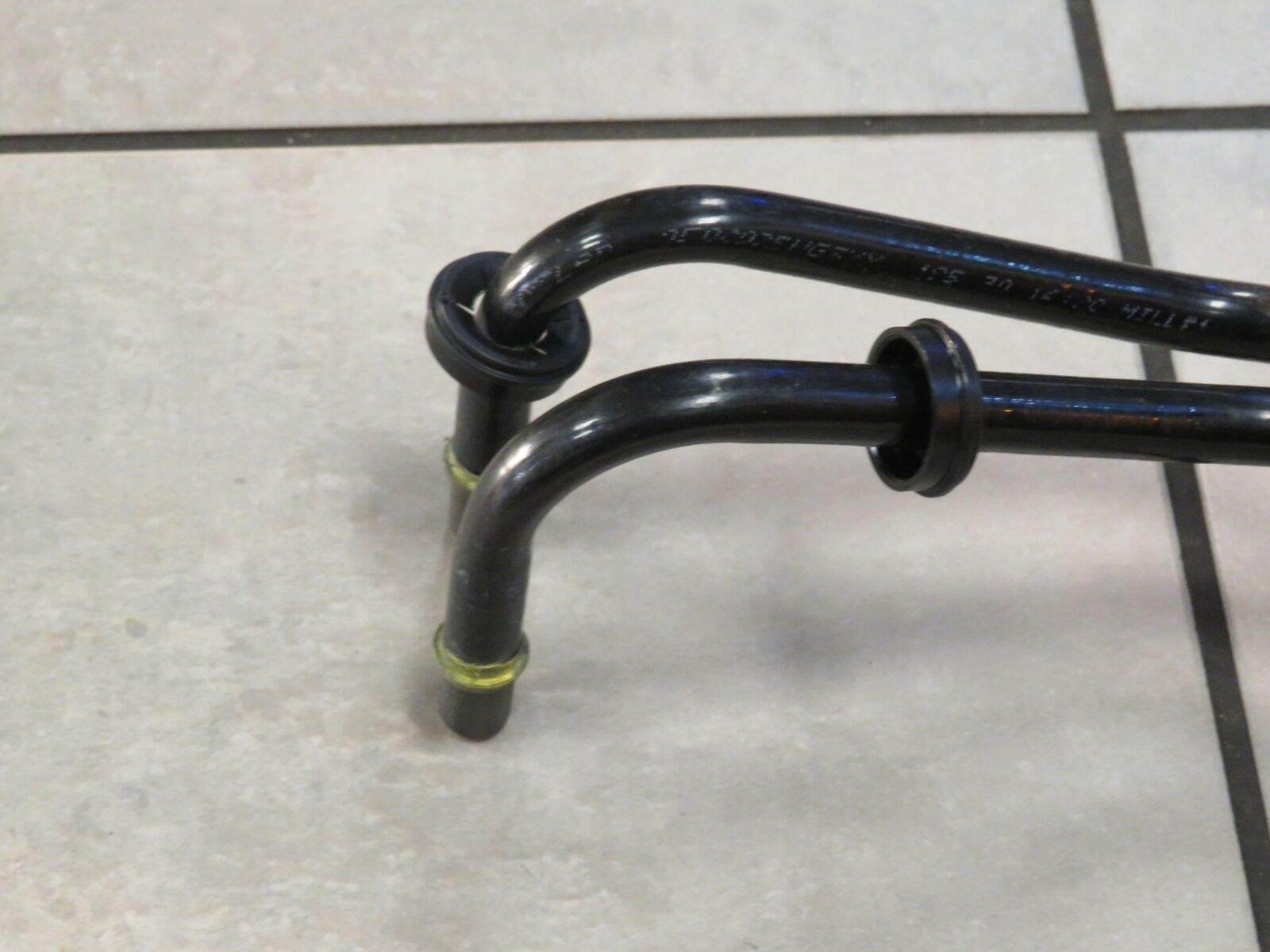 Chrysler Transmission Oil Cooler Hose & Tube - High-Performance Replacement Part for Smooth Gear Shifting - Perfect for Off-Roading, Towing & Daily Commuting