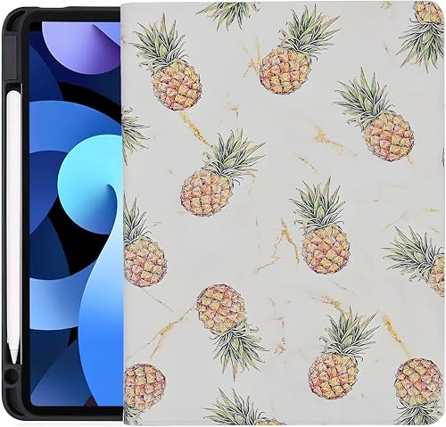 Marble Pineapple