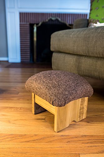 Cocoa Brown - Maple Stain