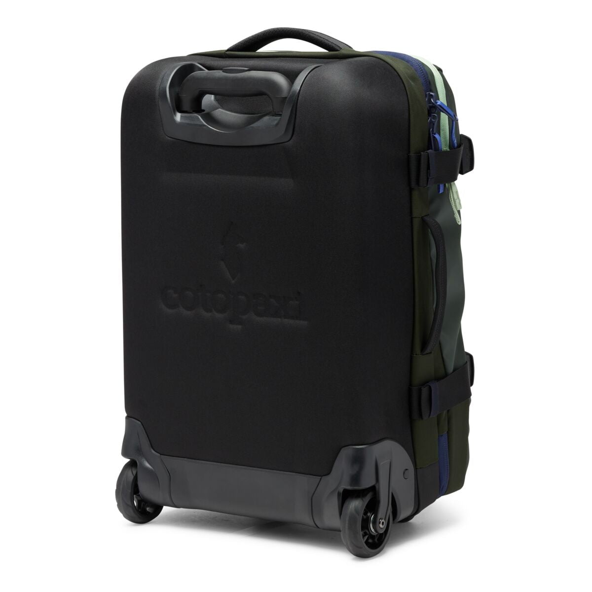 Cotopaxi Allpa 38L Travel Backpack - Durable Carry-On Roller Bag for Outdoor Adventures & Business Trips | Perfect for Hiking, Camping & Air Travel | Woods Color