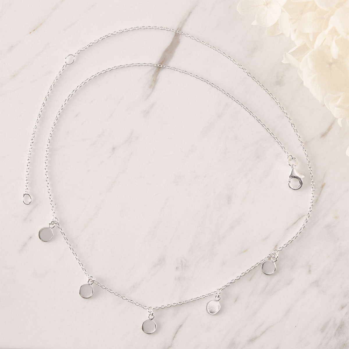 In Alignment Necklace - Spiritual Healing Jewelry for Chakra Balance & Positive Energy | Perfect for Yoga, Meditation & Everyday Wear