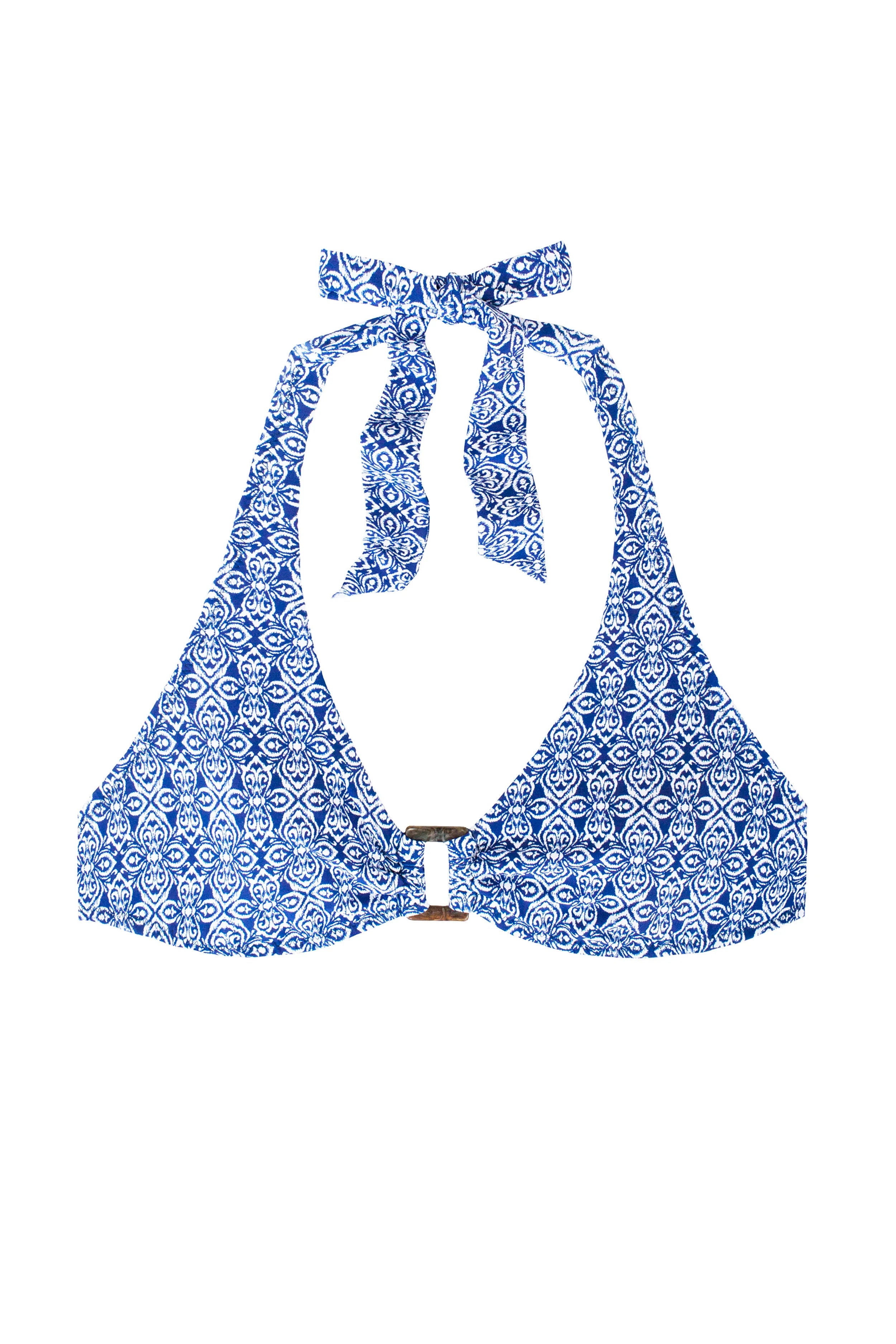 Premium Tortoise Halter for Dogs - Adjustable Pet Harness with Soft Padded Straps | Tangier Collection | Perfect for Walking, Training & Outdoor Adventures