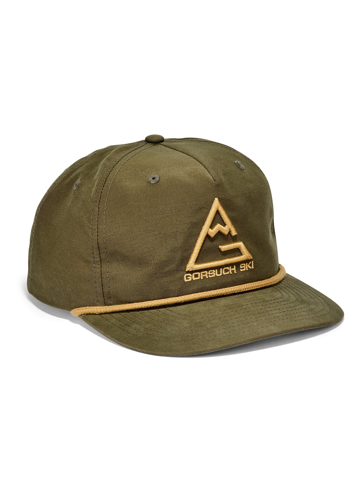 Gorsuch Ski Logo Cap - Stylish Winter Beanie for Skiing & Snowboarding - Perfect for Outdoor Adventures & Cold Weather