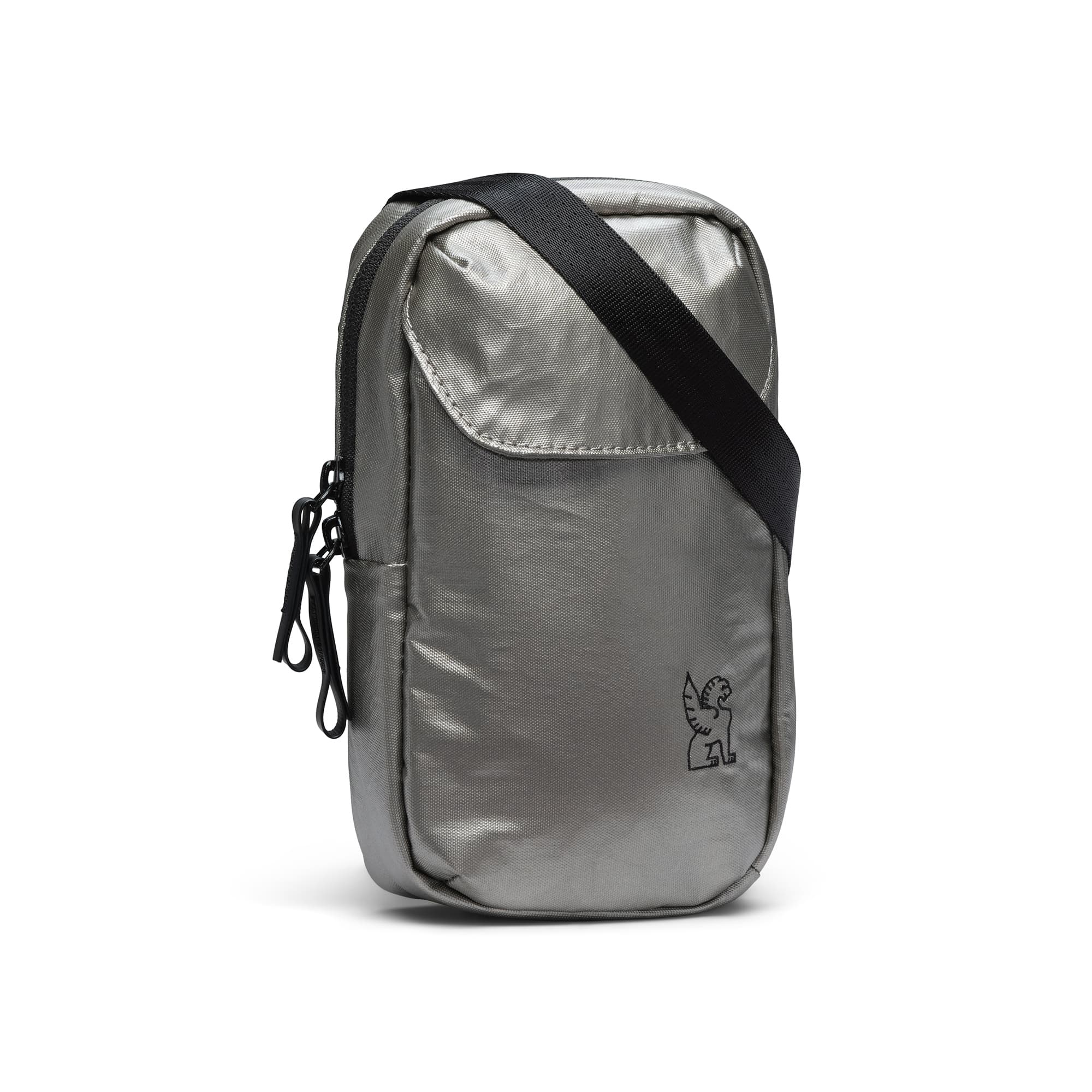 Logan Pouch - Stylish Crossbody Bag for Women & Men | Durable & Water-Resistant | Perfect for Travel, Work & Everyday Use