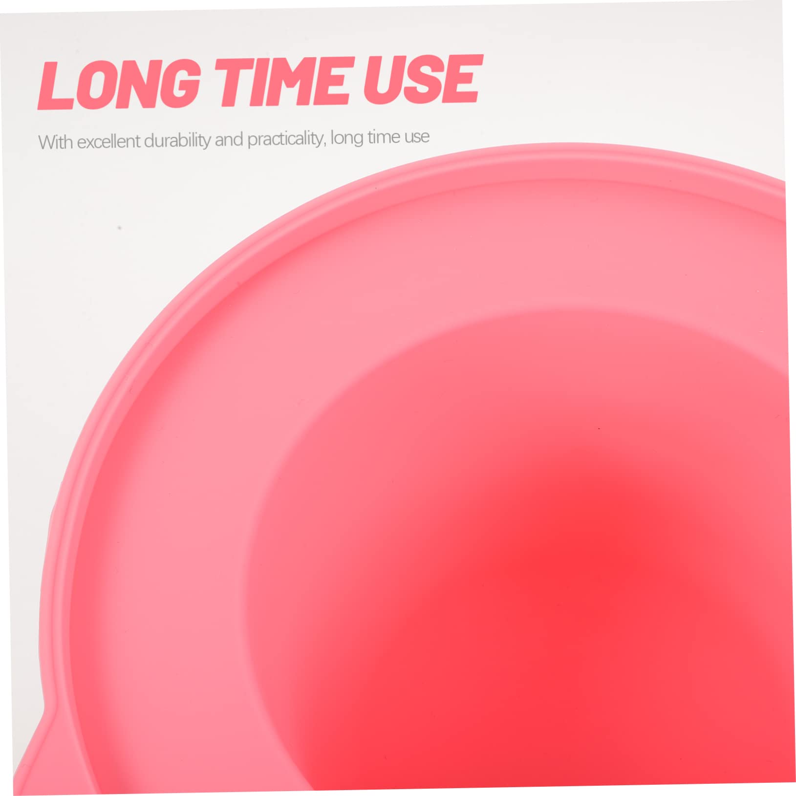 iPetboom Silicone Facial Mask Mixing Bowl - Spa & Beauty Tool for DIY Face Masks - Portable, Easy to Clean - Perfect for Home Spa, Salon & Skincare Routine