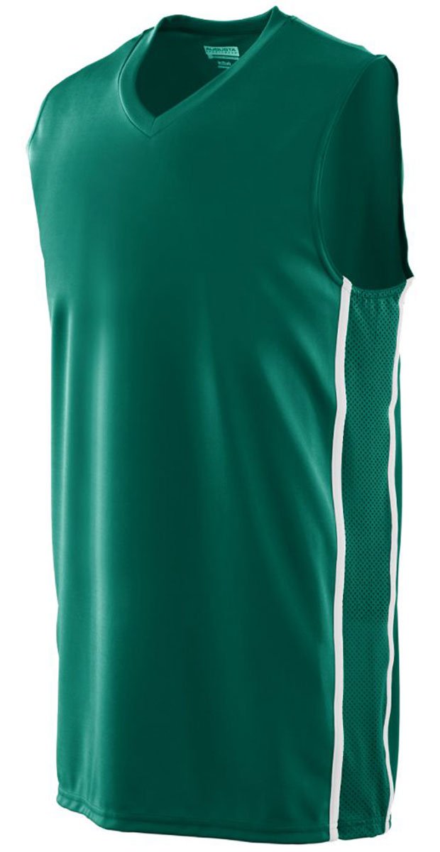 Augusta Sportswear Winning Streak Game Jersey - Breathable Performance Sports Shirt for Basketball, Baseball & Football - Team Uniforms & Fan Apparel