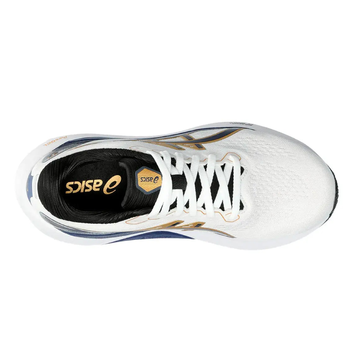 ASICS GEL-Kayano 30 Women's Running Shoes - 30th Anniversary Edition - Premium Stability & Cushioning for Long-Distance Running, Jogging, and Workouts
