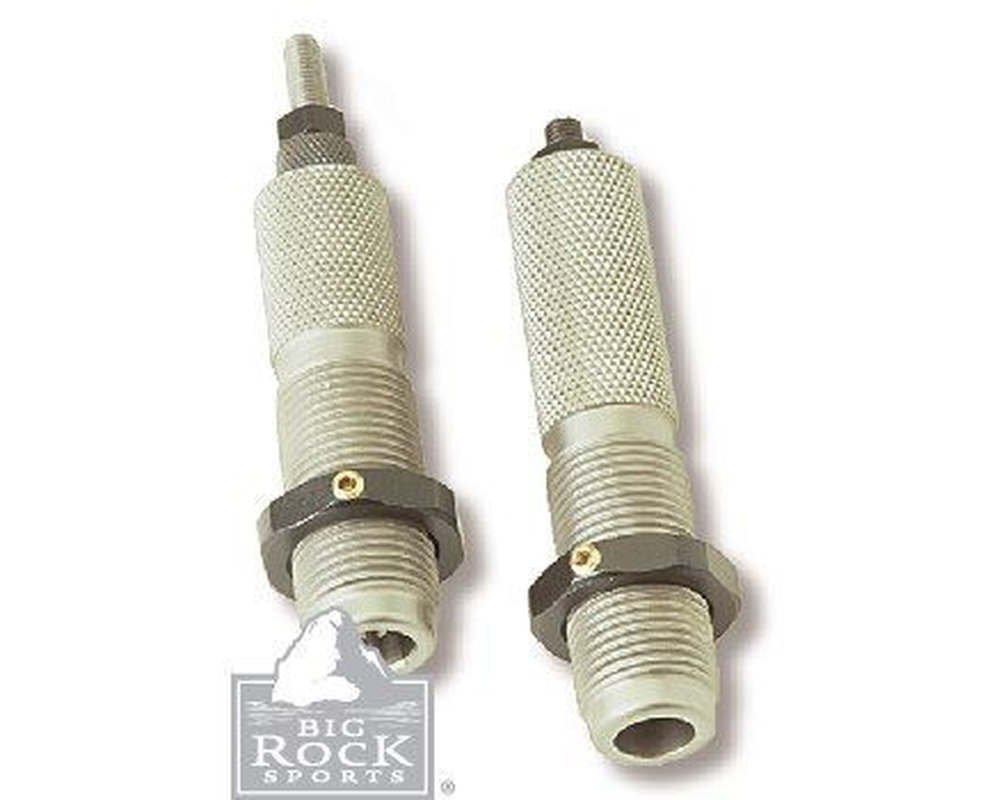 RCBS Series A Small Base Die Set for 300 Winchester Magnum - Precision Reloading Dies for Hunting & Long-Range Shooting | Perfect for Bolt Action Rifles & Target Practice | Ideal for Reloading Ammo at Home or Range