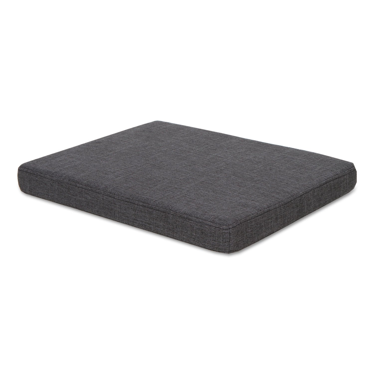 Alera® Ergonomic Office Chair Cushion - 14.88