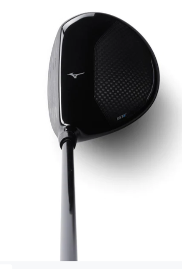 Mizuno ST Z 230 Fairway Wood - High Performance Golf Club for Distance & Accuracy | Perfect for Fairway Shots & Long Approaches