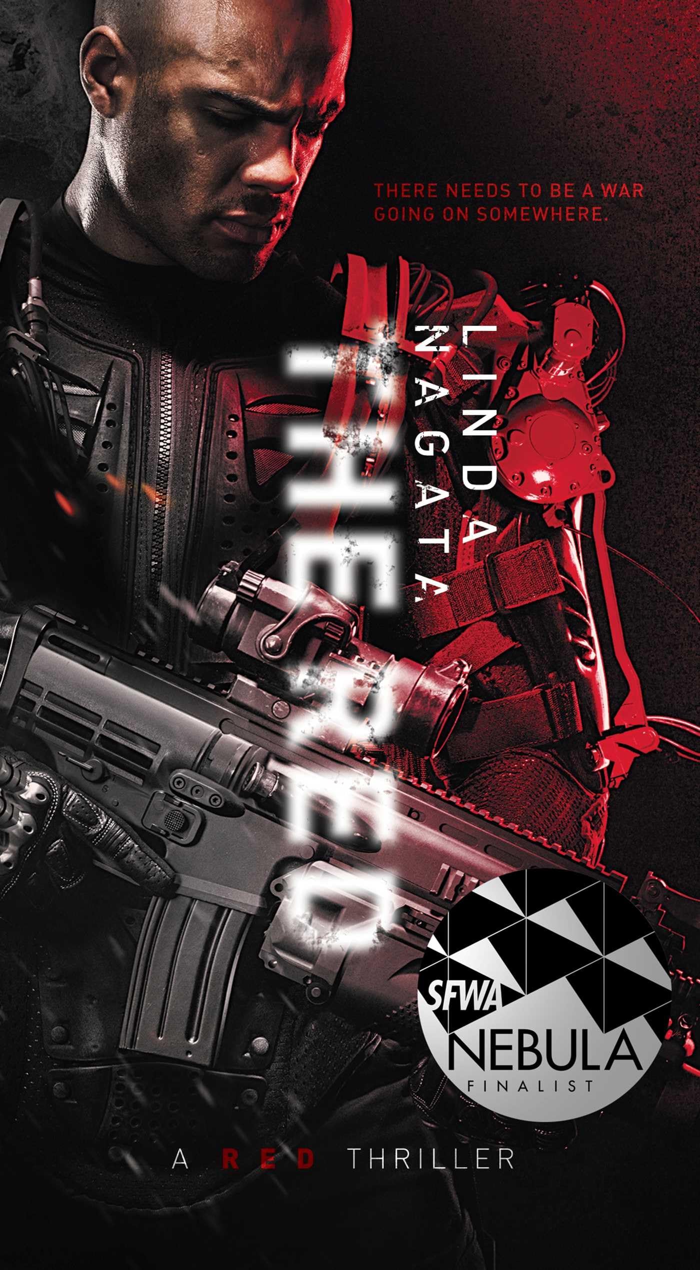 The Red: First Light (Book 1 of The Red Trilogy) - Sci-Fi Military Novel | Perfect for Fans of Space Opera & Futuristic Warfare