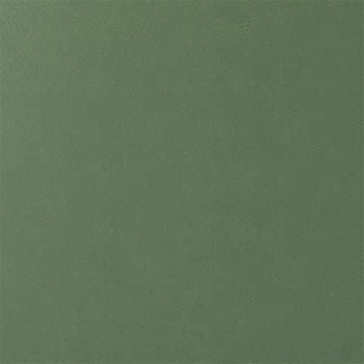 Hand-Painted Athenian Green