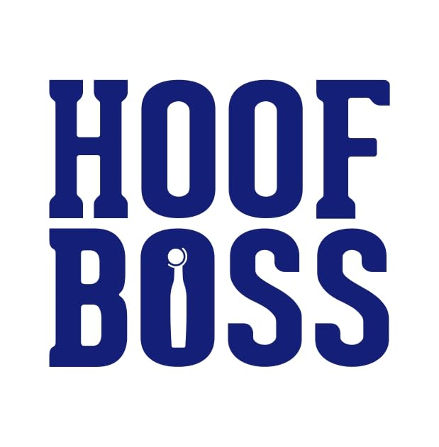 Hoof Boss Electric Sheep Hoof Trimmer Set - Professional 110V Hoof Care Kit with Grinder Discs & Accessories - Perfect for Farm, Ranch & Livestock Maintenance