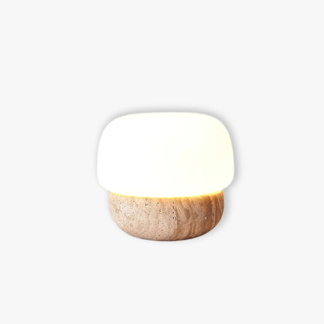 Modern LED Desk Lamp with Adjustable Brightness - Stylish & Energy-Efficient Office Lighting for Home, Study, and Workspace