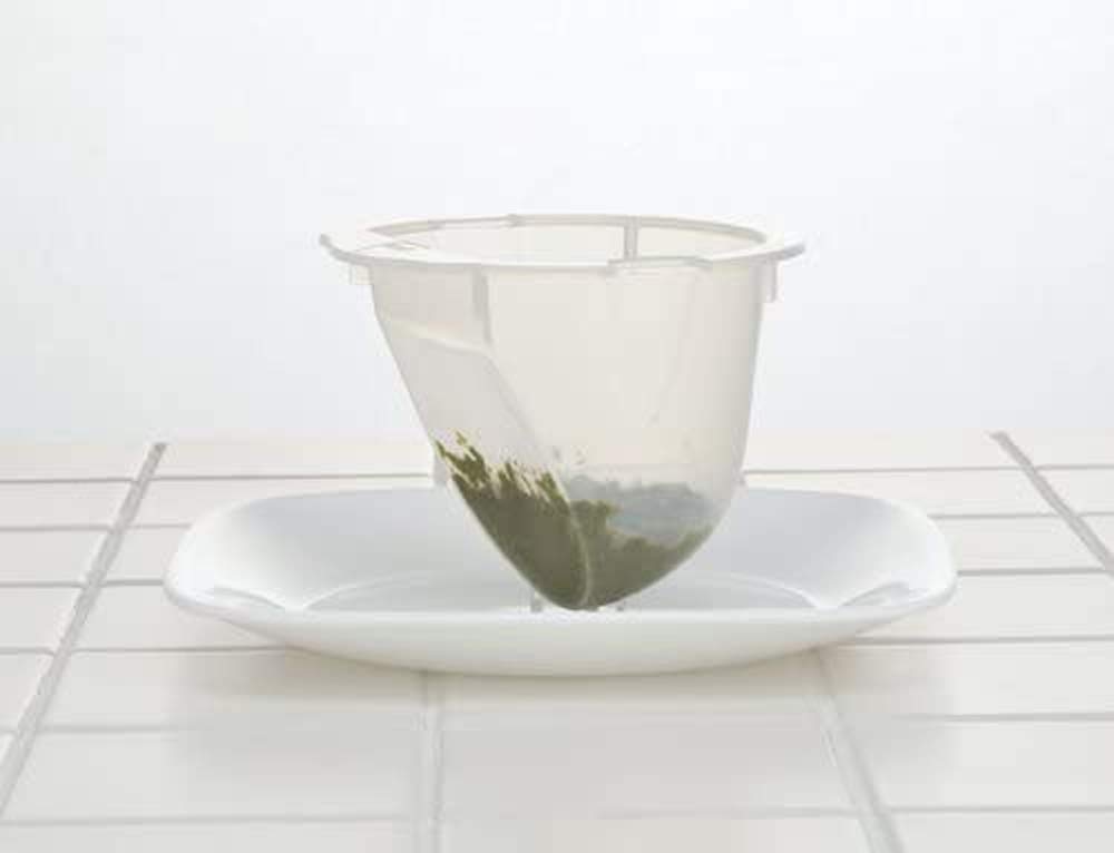 **Iwaki K863-G Heat-Resistant Glass Teapot - 13.5 fl oz (400ml) Microwave Safe Teaware for Green Tea, Herbal Tea & Hot Beverages - Perfect for Home, Office & Tea Ceremonies**