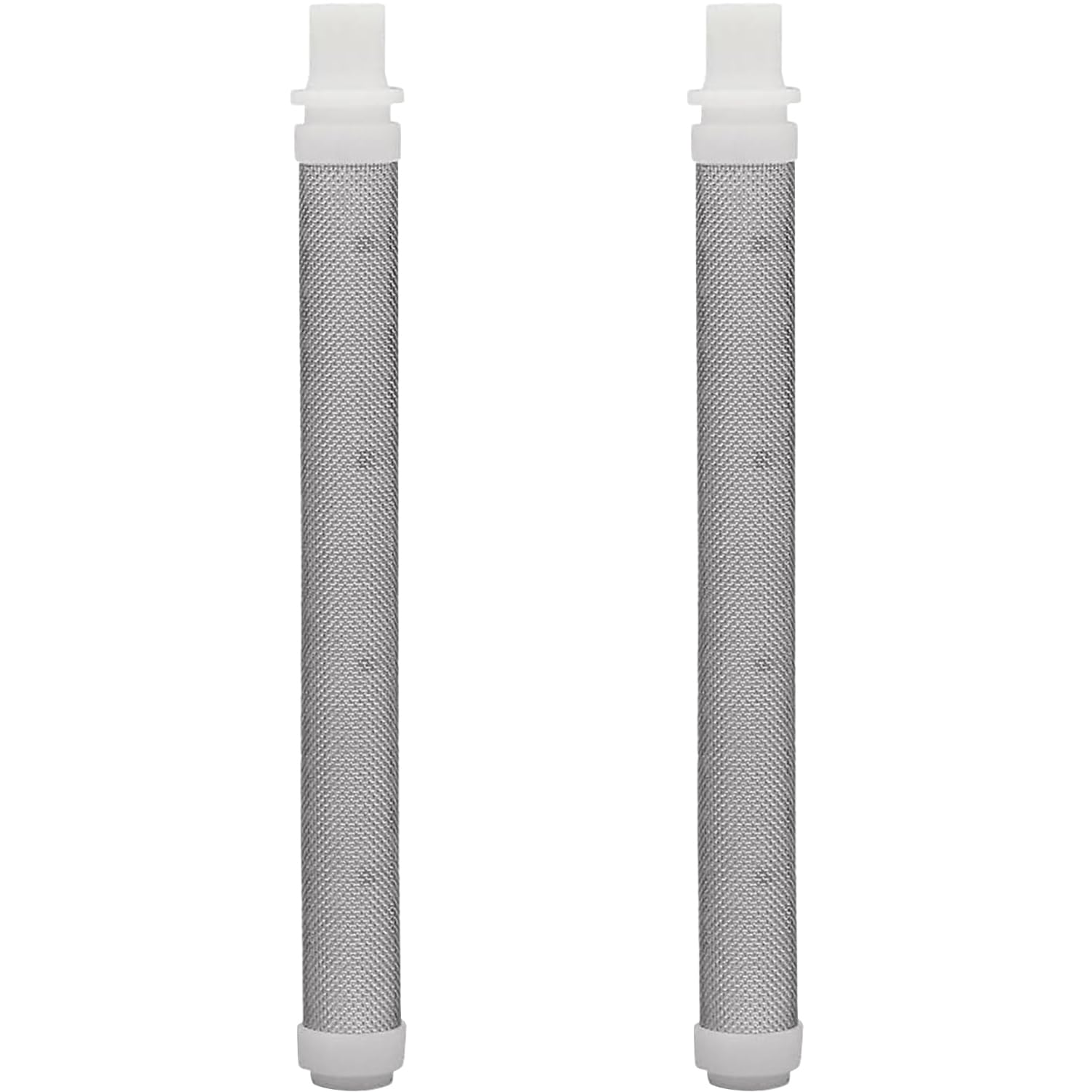50 Mesh Airless Spray Gun Filter - Compatible with Wagner & Titan Spray Guns - High Efficiency Paint Filter for Smooth, Clog-Free Spraying - Perfect for Home Painting, DIY Projects & Professional Use