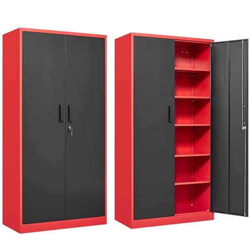 Red Black